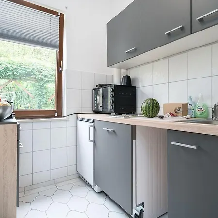Ferienwohnung-am-strand Apartment *