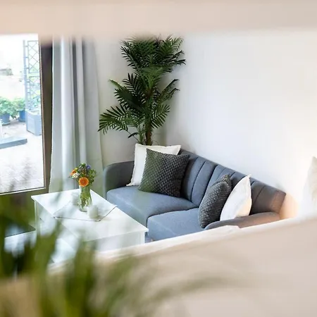 Ferienwohnung-am-strand Apartment *
