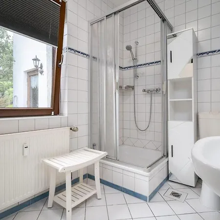 Ferienwohnung-am-strand Mirow