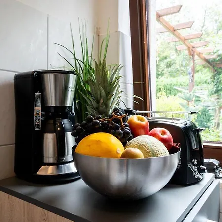 Ferienwohnung-am-strand Apartment Mirow