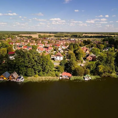 Ferienwohnung-am-strand Apartment *