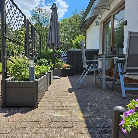 Ferienwohnung-am-strand Apartment